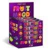 Sergio Ovocná tyčinka Fruit Mood švestka 30 ks