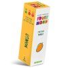 Sergio Ovocná tyčinka Fruit Mood mango 4 ks