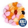 NUTSMAN Želé ovocný MIX AKCE GASTRO 2,5 kg