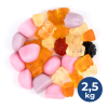 XXL 2,5 kg balení