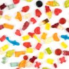 NUTSMAN Želé sladký MIX AKCE 1 kg