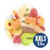 NUTSMAN Želé kyselý MIX AKCE GASTRO 2,5 kg
