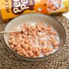 MIXIT Cereálie Peep Peep - Vanilka 280 g