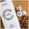 Coffeespot Kávové kapsle TA NAŠA nekyselá 10 ks