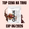 GAAM Pancake mix chocolate chip 700 g EXP 062026