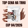 GAAM Pudding chocolate 500 g EXP 042026