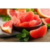 grapefruit máta