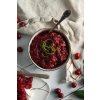 BUGA'S Chilli omáčka s brusinkami sklo 170 g