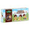 Funny Mushrooms med maelkechokolade 60g