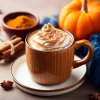 big boy big pumpkin spice arasidovy krem s prichuti dynoveho koreni 220g
