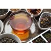 Screenshot 2024 10 08 at 13 43 04 Cup of Tea and Loose Leaf Tea on Bowls – Fotografie od Canvy