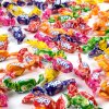 NUTSMAN Ovocné karamelky Toffix