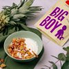 BIG BOY Granola s proteinem a hořkou čokoládou 360 g EKO balení 3