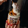 big boy big king krem s liskovymi orechy s mlekem a karamelem 220g 2