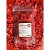NUTSMAN Jahody lyofilizované 100 g 2+1 ZDARMA
