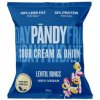 pandy zakysana smetana a cibule