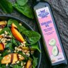 HealthyCo Avokádový olej 250 ml 11