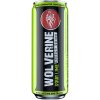 Wolverine Energy Drink limetka 250 ml