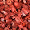 NUTSMAN Jahody lyofilizované plátky XXL balení 1 kg 2+1 ZDARMA