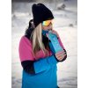 Funkční lahev LYMUSKA 500 ml - Glacier Blue