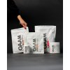 GAAM 100% Creatine monohydrate 500 g - sour cola EXP 11/2024
