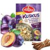 72 1kuskus svestky skorice bez lepku rychle jidlo v hrnku