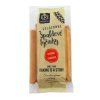 celozrnne tycinky spaldove 100g eri