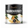 BASSTA Mandarinky dílky ve sladkém nálevu 312 g