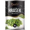 Bassta hrášek 400 g