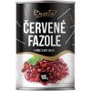 BASSTA Fazole červené v mírně slaném nálevu 400 g