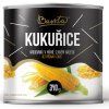 BASSTA Kukuřice v mírně slaném nálevu 340 g