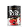 BASSTA Krájená rajčata s rajčatovou šťávou 400 g