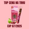OGO Ovocná trubička jablko malina 30 g EXP 072025