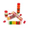 Haribo Roulette želé s ovocnými příchutěmi 25g 2