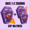 HOT CHIP Challenge 3 g EXP 062025 1+2 ZDARMA