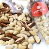 NUTSMAN Dárkový kornout NATURAL II 280 g