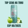 PROBRANDS BCAA DRINK BIG APPLE jablko 330 ml EXP 0625