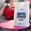 NUTSMAN Coffee Espresso Ta pravá ořechová 250 1