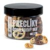 NUTSMAN Preclíky čokoládový MIX 180 g