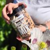 NUTSMAN Preclíky čokoládový MIX 380 g 1