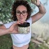 NUTSMAN Preclíky bílá čokoláda 180 g 4