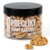 NUTSMAN Preclíky slaný karamel 200 g