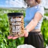 NUTSMAN Preclíky slaný karamel 400 g 2