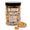 NUTSMAN Preclíky slaný karamel 400 g