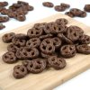 NUTSMAN Preclíky mléčná čokoláda 320 g