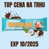 PROBRANDS Protein Bar Coconut Choco 45 g EXP 102025
