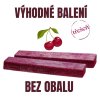 NUTSMAN Fruit Mood ovocná tyčinka třešeň BEZ OBALU