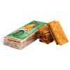 ZHYTOMYR Sušenky BISCUITS & BERRIES brusinky a rozinky 210 g