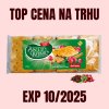 ZHYTOMYR Sušenky BISCUITS & BERRIES brusinky a rozinky 210 g EXP 102025