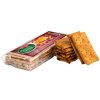 ZHYTOMYR Sušenky BISCUITS & BERRIES třešně a rozinky 210 g